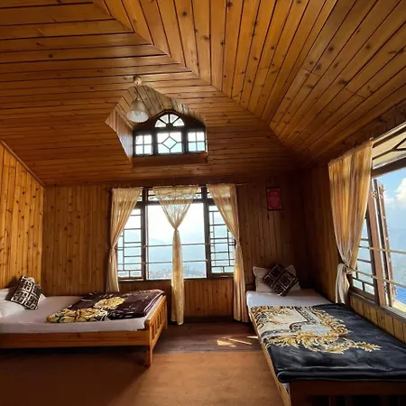 Eagle'S Nest Homestay Darjeeling  Exterior photo