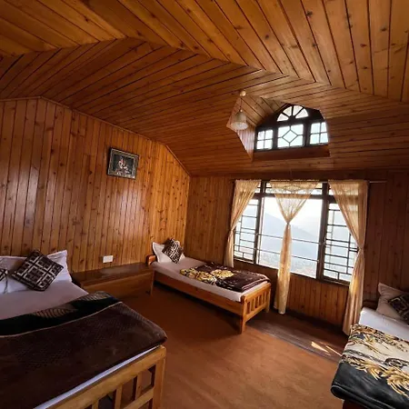 Eagle'S Nest Homestay Darjeeling  Exterior photo