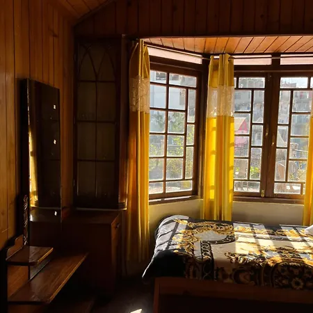 Eagle'S Nest Homestay Darjeeling  Exterior photo