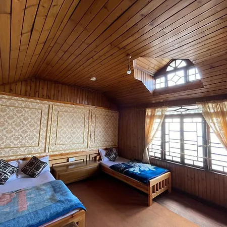 Eagle'S Nest Homestay Darjeeling  Exterior photo