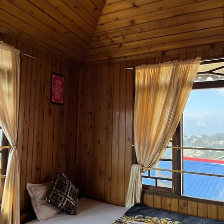 Eagle'S Nest Homestay Darjeeling  Exterior photo