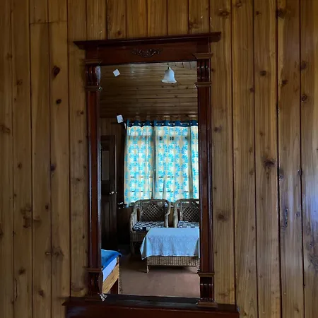 Eagle'S Nest Homestay Darjeeling  Exterior photo