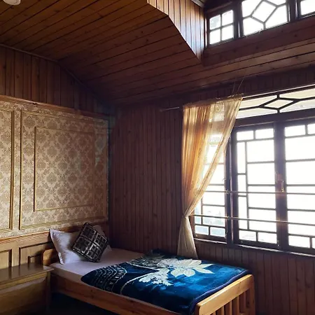 Eagle'S Nest Homestay Darjeeling  Exterior photo