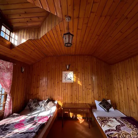 Eagle'S Nest Homestay Darjeeling  Exterior photo