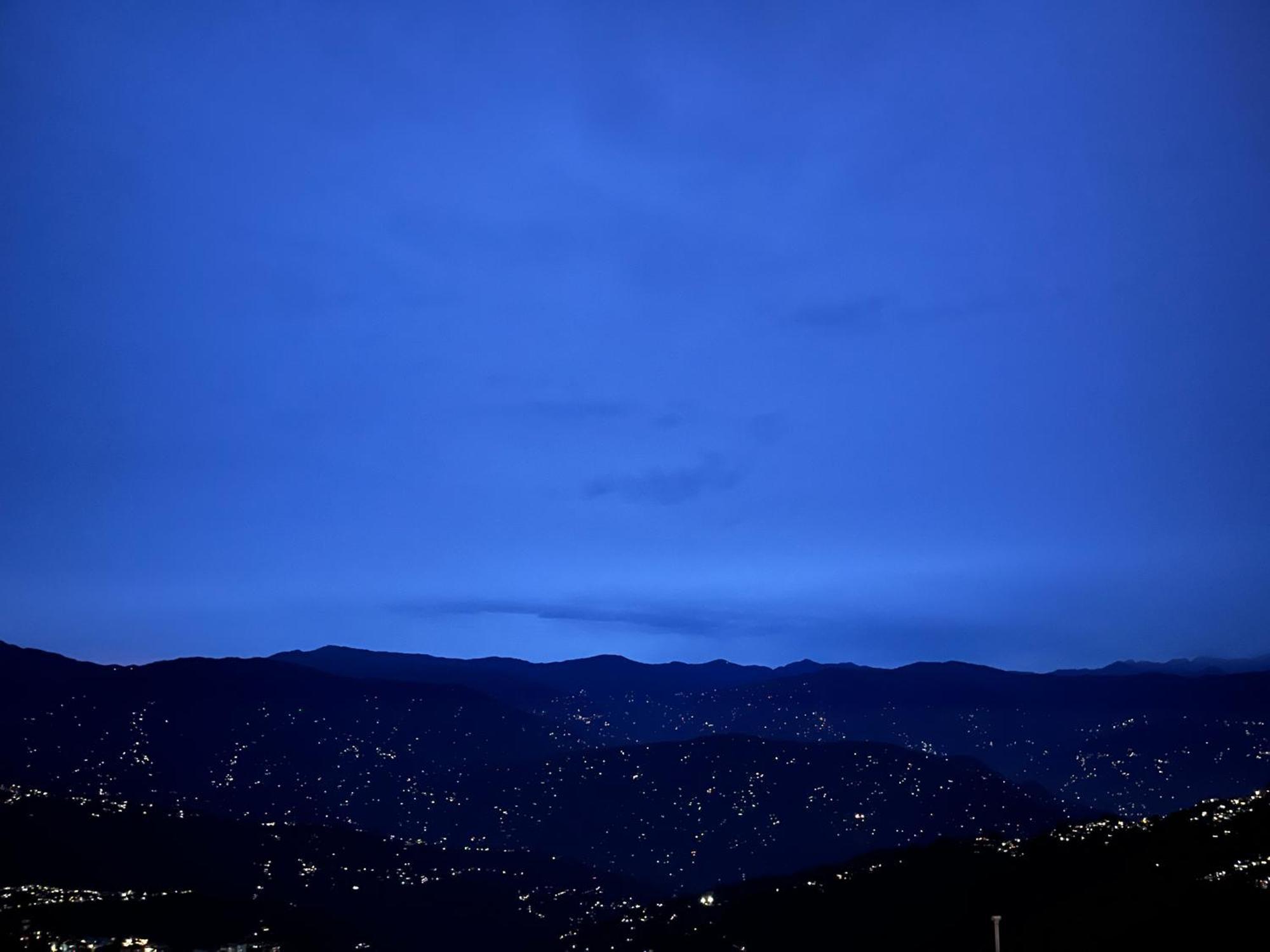 Eagle's Nest Darjeeling (West Bengal)