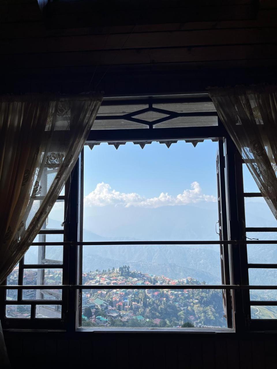 Eagle's Nest * Darjeeling (West Bengal)
