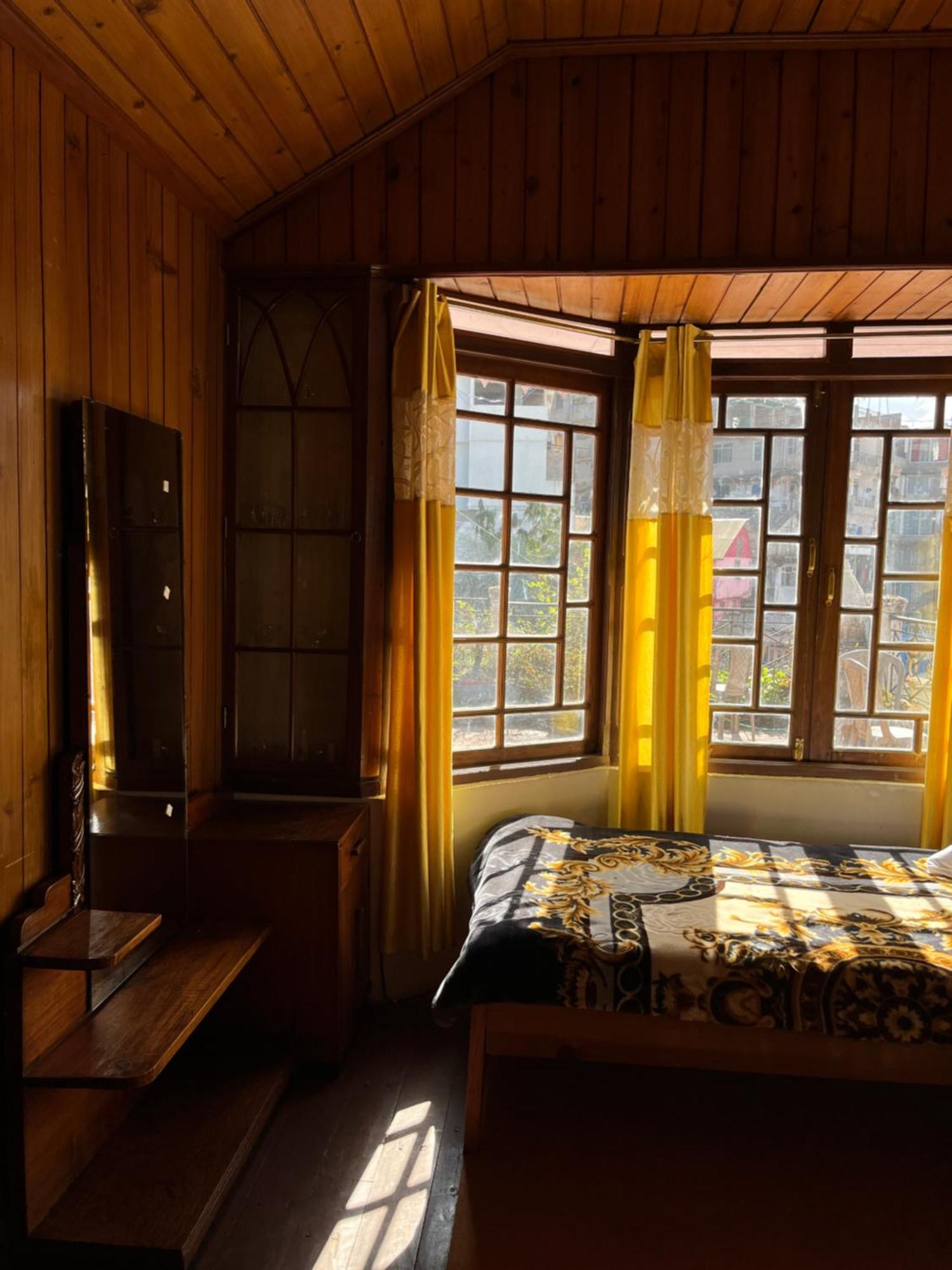 Homestay Eagle's Nest