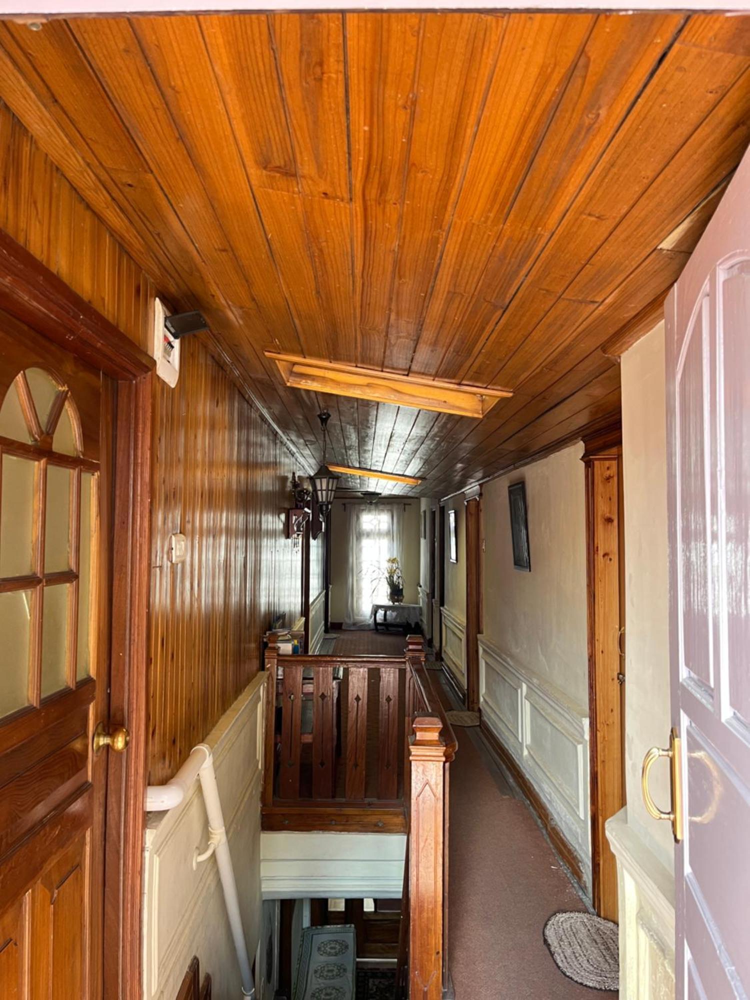 Homestay Eagle's Nest