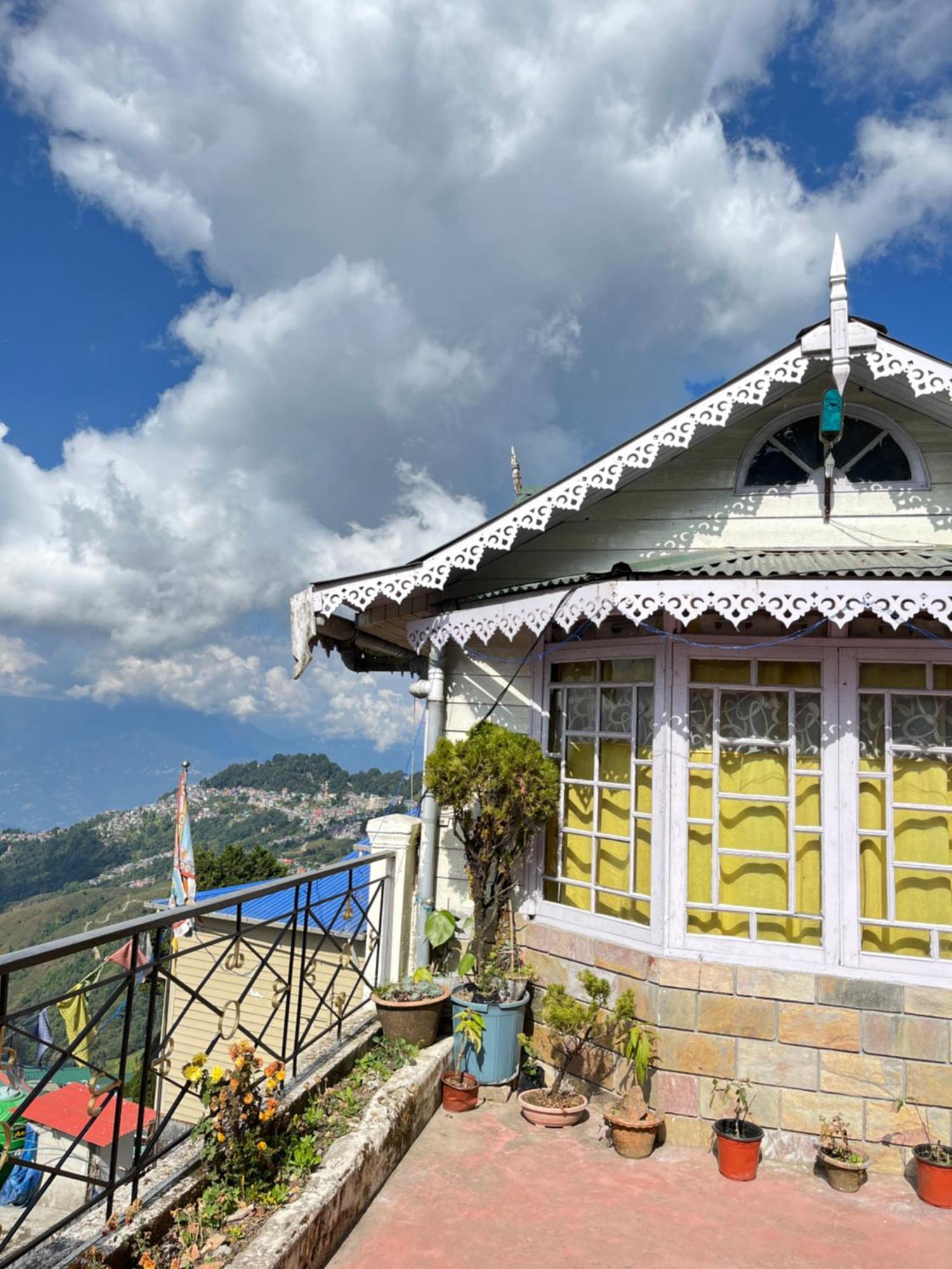 Homestay Eagle's Nest Darjeeling (West Bengal)