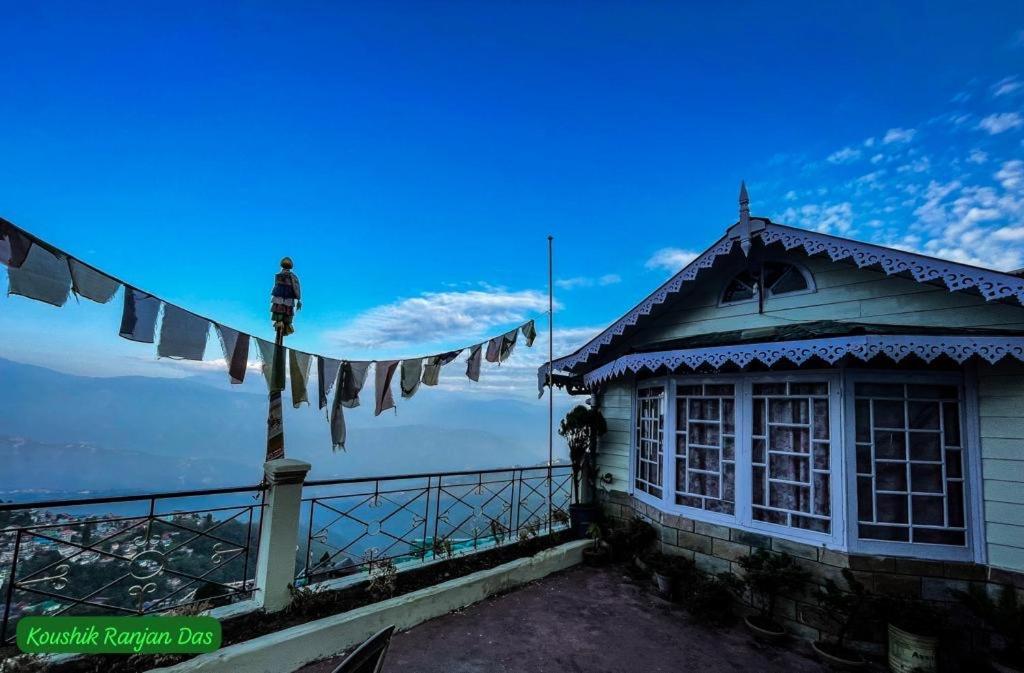 Eagle's Nest Darjeeling (West Bengal)